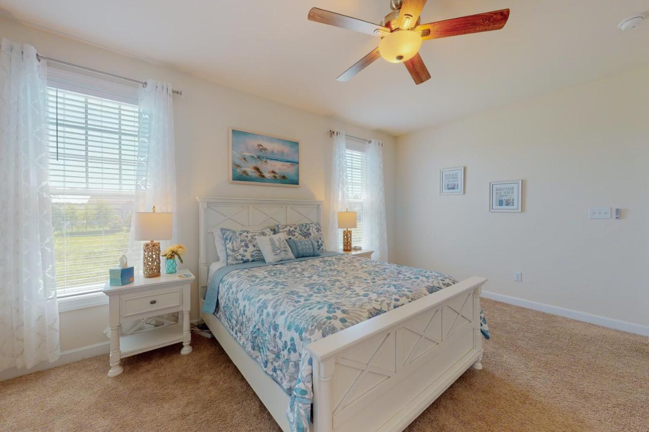 Millville By The Sea - 24715 Park View St 외부 사진