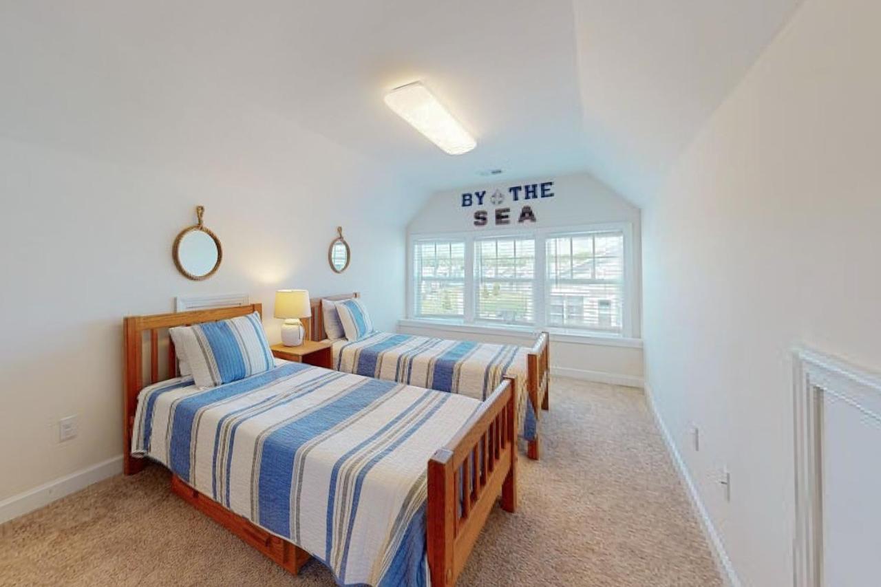 Millville By The Sea - 24715 Park View St 외부 사진