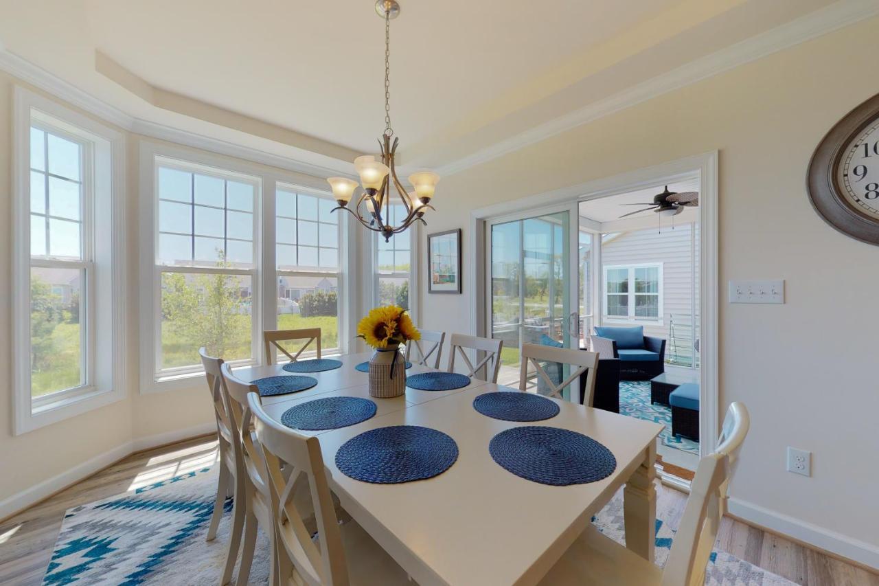 Millville By The Sea - 24715 Park View St 외부 사진